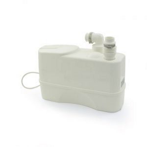 DAB Greywater Automatic Lifting Station DAB-GENIX-VT010