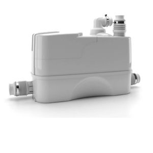 DAB Greywater Automatic Lifting Station DAB-GENIX-VT030