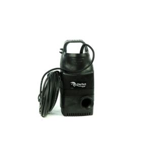 ClayTech Pond Pump 0.28kW 240V 140L/Min CLA SUBPOND 300