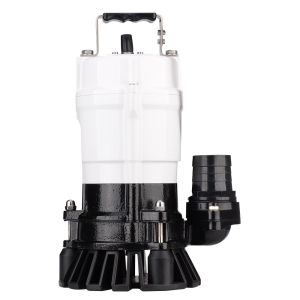 Bianco HS Series Submersible Commercial Construction Manual Pump 12m Max Head 0.5kW BIA HSM500