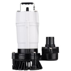 Bianco HS Series Submersible Commercial Construction Manual Pump 18m Max Head 0.75kW BIA HSM750