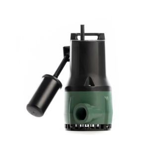 DAB Submersible Wastewater Pump with Float - 200L/min 6.8m 0.22kW 240V DAB NOVA300A