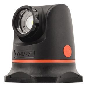Coast 700 Lumen Pure Beam Rechargeable Work Light COAPM650R