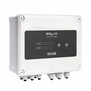 DAB Control Box for Building Management Systems Integration DAB-ESYBOX MAX I/O