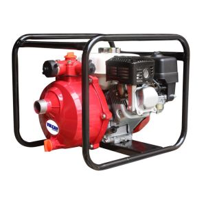 Bianco Vulcan Engine Driven Fire Pump - Powered by Honda GX200 BIA-MH215SHP