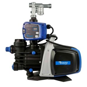 ClayTech C3X Pressure Pump + 3/4" AcquaSaver CLA-CMS-C3X-A2