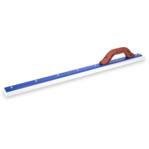 Marshalltown White Lightning Tapered Darby with DuraSoft Handle 762 X 76mm -32619