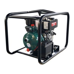 Bianco Vulcan Diesel Engine Driven Fire Fighting Pump Powered by Yanmar DIESEL FIRE FIGHTING PUMP