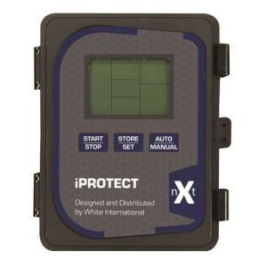 Bianco nXt iPROTECT Controller Suitable for 0.37kW to 2.2KW BIA-NXT-PROTECT1-22