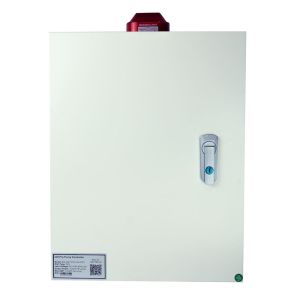 Bianco 415V 4.0kW Dual Door Dual Pump Control Panel BIA-NXT-DPC3-40-PRO
