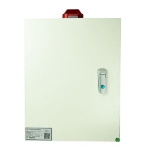 Bianco 415V 7.5kW Dual Door Dual Pump Control Panel BIA-NXT-DPC3-75-PRO