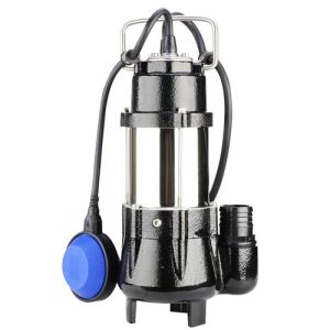 Claytech B7X Drainage Pump 7m Head 133 L/min CLA-B7X