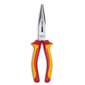 Crescent 6" VDE Insulated Long Nose Pliers 6LNVDE