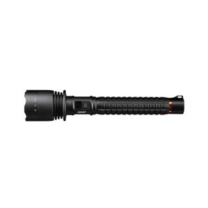 Coast 8000 Lumen Rechargeable Torch with Power IQ OLED COAXP40R
