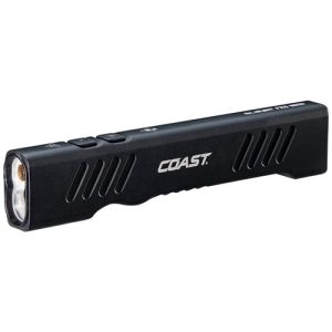 Coast 1000 Lumen Slayer Pro Laser Rechargeable Pocket Torch COASLAYERPROLASER