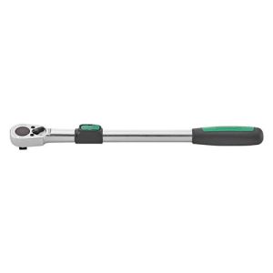 Stahlwille 410-630mm 1/2" Telescopic Ratchet Square Drive 13160000