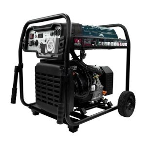 Welling & Crossley 11.25 kVA Open Frame Inverter Petrol Generator with E-Start WC-P11250I