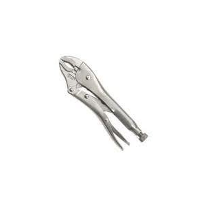 Gearwrench 5" Curved Jaw Locking Pliers 82040