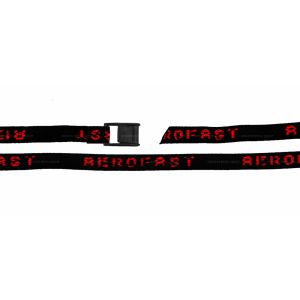 Aerofast Tiedown Strap 1m x 25mm 100kg Easi-Strap BLACK ES1-4