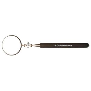 Gearwrench 57MM Round Telescoping Inspection Mirror 84086