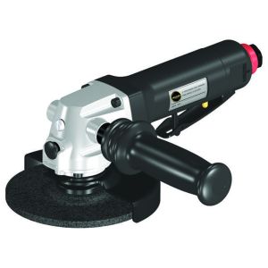 KC TOOLS Angle Grinder 4" Air with Swivel Guard (3/8"-24) SM065