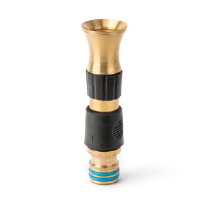 Holman 18mm Brass Hi-Flow Nozzle 8522H