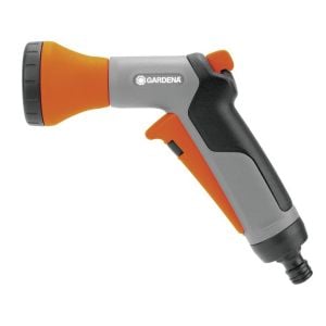 Gardena Water Nozzle Classic Water SOFT Sprayer Adjustable 18311