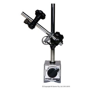 Accud 280mm Magnetic Stand AC-281-080-01