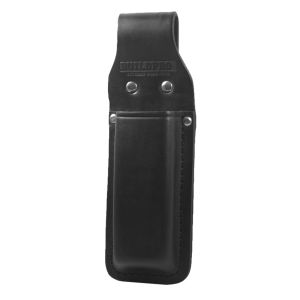 BuildPro Utility Knife Holder Leather Heavy Duty Stitching Frog Pouch LBFUKP