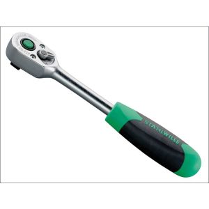 Stahlwille Ratchet 1/4" Reversible 22 Teeth 415  11110020