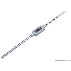 Harlingen M13-M32 Adjustable Tap & Reamer Wrenches H-11-102-007