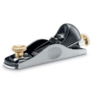 Stanley Fully Adjustable Block Plane No.9-1/2 1-12-020
