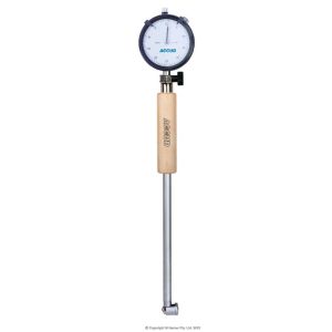Accud 10-16" Dial Bore Gauge AC-252-160-11