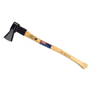 Spear & Jackson Axe/Splitter Premium Timber Handle 4.5Lb/2KG SJ-AS45