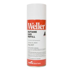 Weller Butane Gas Refill 200g BR200