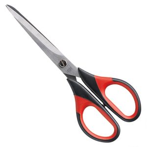 Bessey ERDI Scissors Shears 160mm Multi Purpose Stainless Steel D821-160