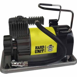 Hard Unit 45LPM 12 Volt Air Compressor HUAC45