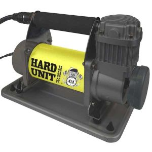 Hard Unit 72LPM 12 Volt Air Compressor HUAC72