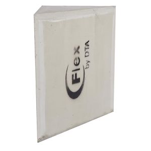 DTA CFlex Shower Seat 560x550x380mm CFS
