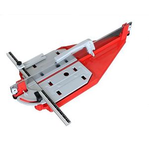 DTA Tile Cutter 610mm 24" Manual BOSS BTC610