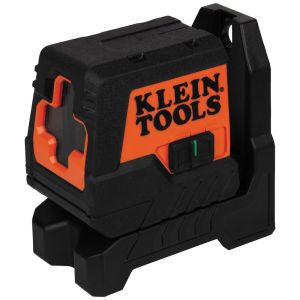 Klein Green Compact Cross-Line Self-Levelling Laser Level 15.2 m A-93MCLG