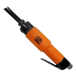 SP Tools Composite Needle Scaler Air SP-2472