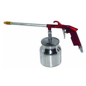 SP Tools Scorpion Engine Cleaner Gun With Pot Air Pneumatic SX-10