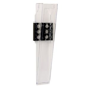 Neta Rain Gauge 150mm Backyard UV Stabilized 967378601