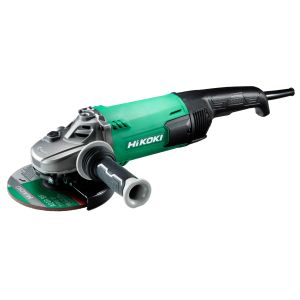 Hikoki 2400W 180mm Angle Grinder G18SE4(H1Z)