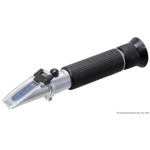 Accud Automotive Refractometer AC-RM50S