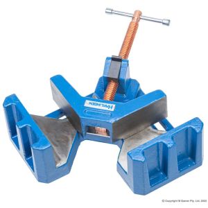 Harlingen 135 mm Welders Vice H-40-076-009