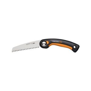 Fiskars 150MM Folding Saw Plus SW68 JM1554