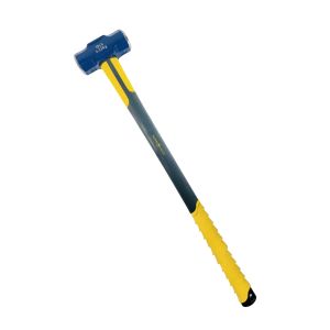 Mumme Tools 4.5Kg (10lb) Sledge Hammer Fibreglass Handle 9HS5GFH4.5