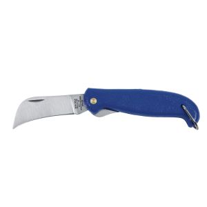 Klein Knife 65Mm Ss Blade Sheepfoot A-1550-24